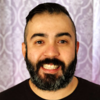 Paul Arellano