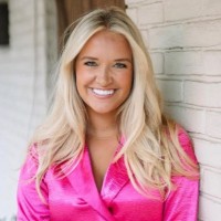 Savannah Maxwell