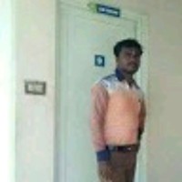 Muthu Krishnan M