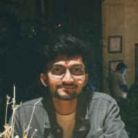 Doshant Rahangadale