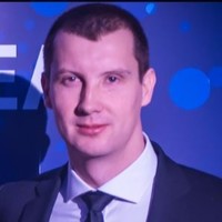 Dombrea Tudor Mihai