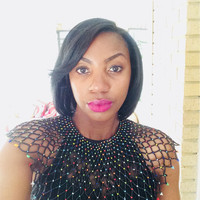 Mpho Maposa