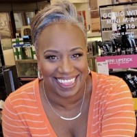 Jeia C. Valentine - Forsyth