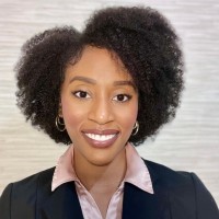 Jasmine Lightburn, Lmsw