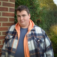 Carson Walters
