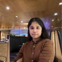 Keerthana P V