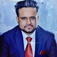 Chetan Atri