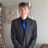 Lee Mccallum