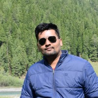 Keshav Teotia
