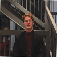 Evan Nelson