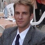 Alexander Suvak