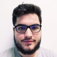 Alejandro Izquierdo Pérez