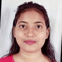 Kshama Rani