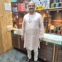 Deepak Kr Srivastwa