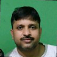 Sanoj Vinu