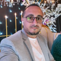 Omar Elmasry