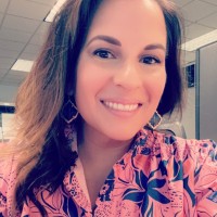Julie Anne Naramore