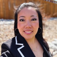 Amber Noguchi-Gargan, Ais, Ains, Cic
