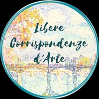 LIBERE CORRISPONDENZE D'ARTE
