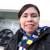 Denissa Paredes