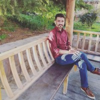 arman moradi