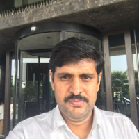 Manoj Yadav