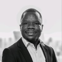 Dominic Elson Xedidor, MGhIS