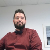 Mickael Pinchault