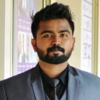 Ramsheed Mehroof