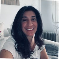Dora Ana Santos