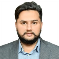 کاشف چوہدری