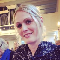 Christina Sørensen