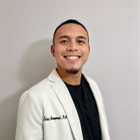 Edric Jason Caampued, MPAS, PA-C
