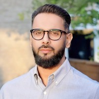 Usman Ali