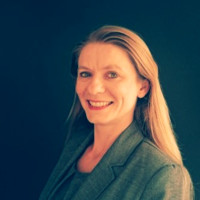 Hayley Sutcliffe