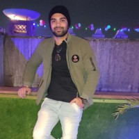 Prashant Chauhan