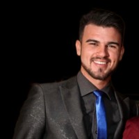 Alan da rosa pereira