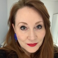 Harriet Usher
