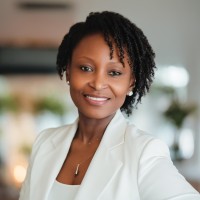 Buffie M. Alloway