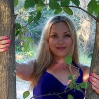 АННА ЗОРИНА
