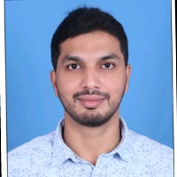 Vinay Poojary