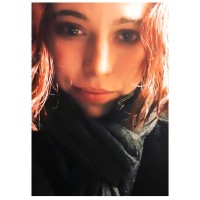 Faustine Derouet