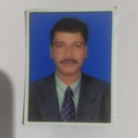 Dilip Kumar Panda