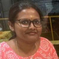 Yazhini Rajasekar