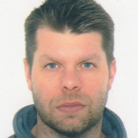 Henrik Wiklund