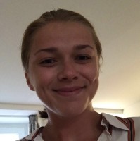 Inger Kristine Aune
