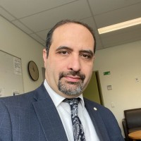 Ehsan Rahimikia