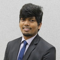 Vijay Kumar C