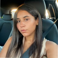 Perihan Ashraf El Senoussi