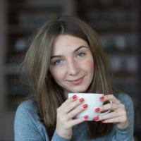 Dasha Umerenkova